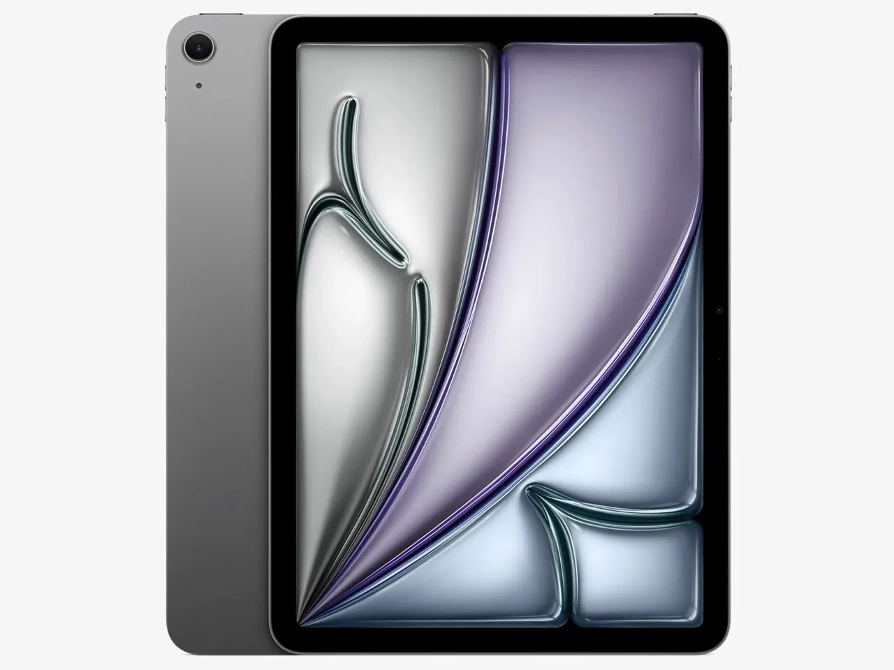 APPLE iPad Air 11インチ Wi-Fi 128GB 2026年春モデル MH304J/A [スペースグレイ]