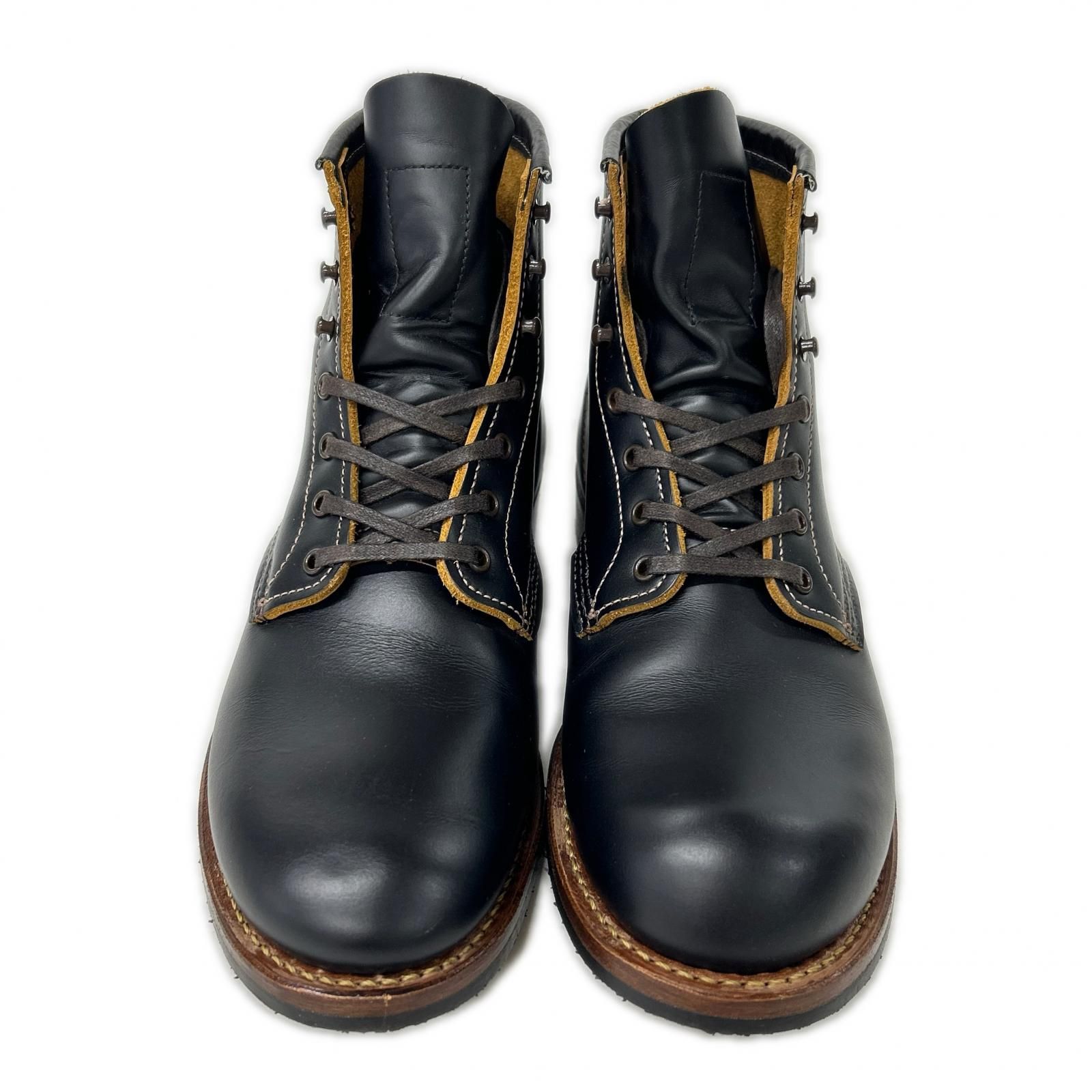 Red Wing レッドウィング 【美品】9060 8番 BECKMAN FLATBOX 