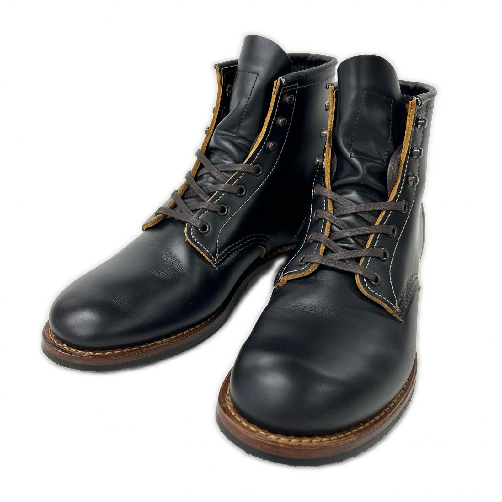 Red Wing レッドウィング 【美品】9060 8番 BECKMAN FLATBOX 