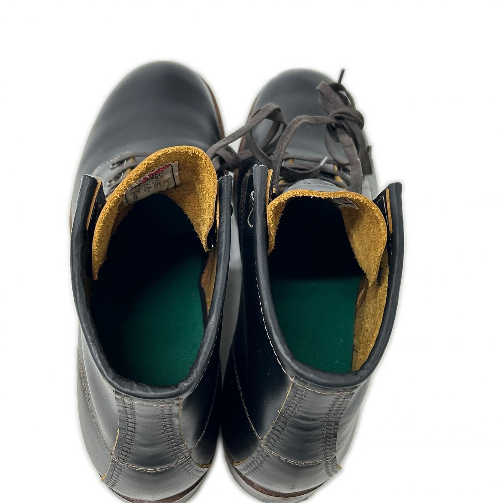 Red Wing レッドウィング 【美品】9060 8番 BECKMAN FLATBOX 