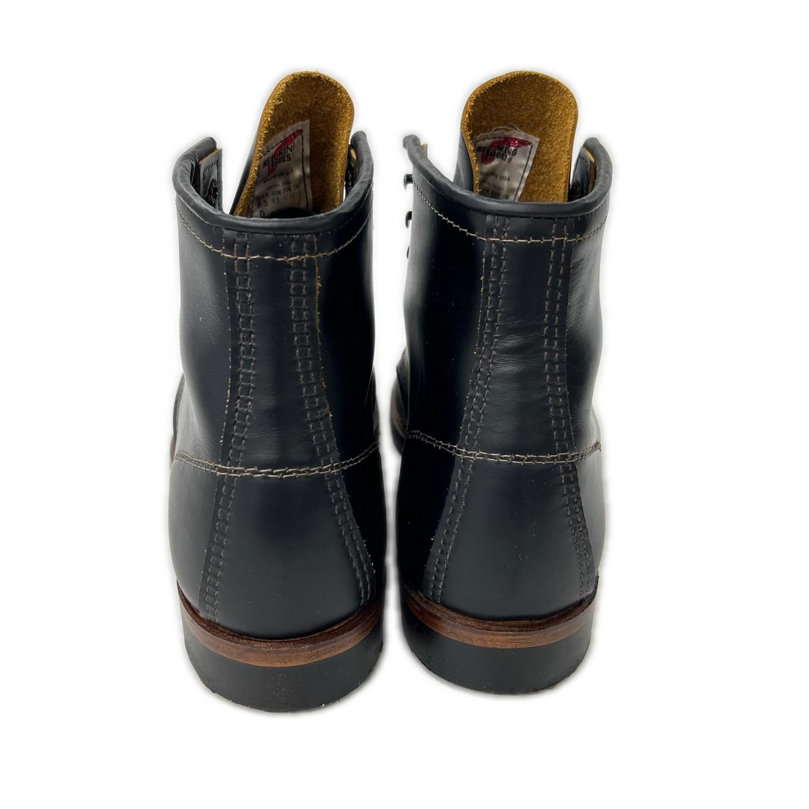 Red Wing レッドウィング 【美品】9060 8番 BECKMAN FLATBOX 