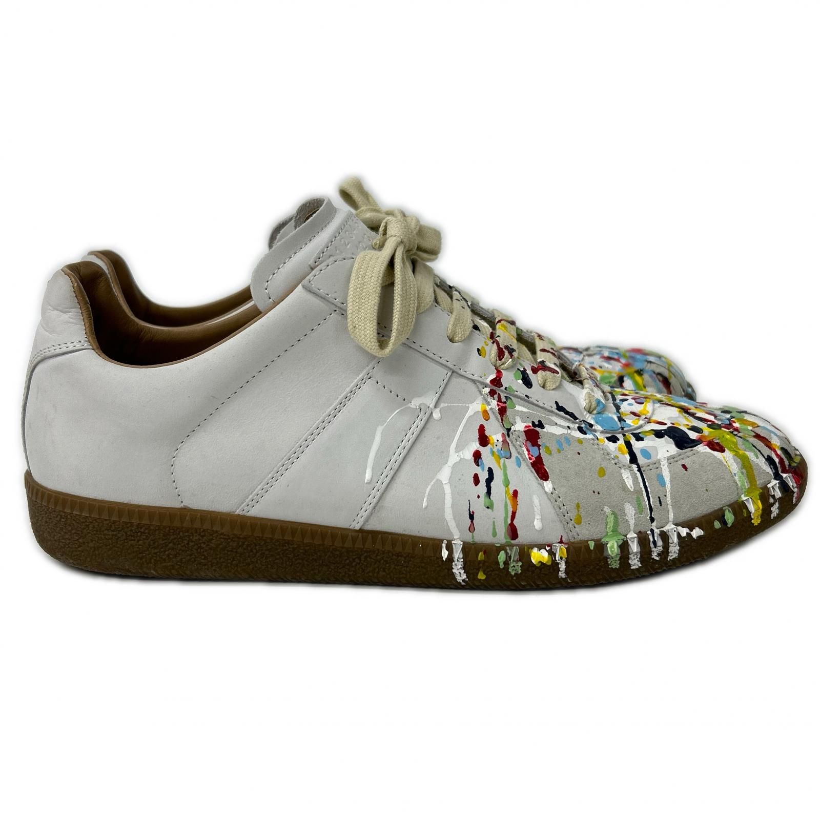 Maison margiela メゾンマルジェラ 22 S57WS0240 REPLICA ジャーマン