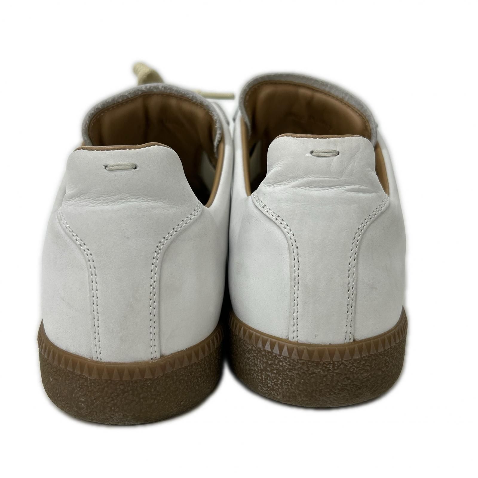 Maison margiela メゾンマルジェラ 22 S57WS0240 REPLICA ジャーマン