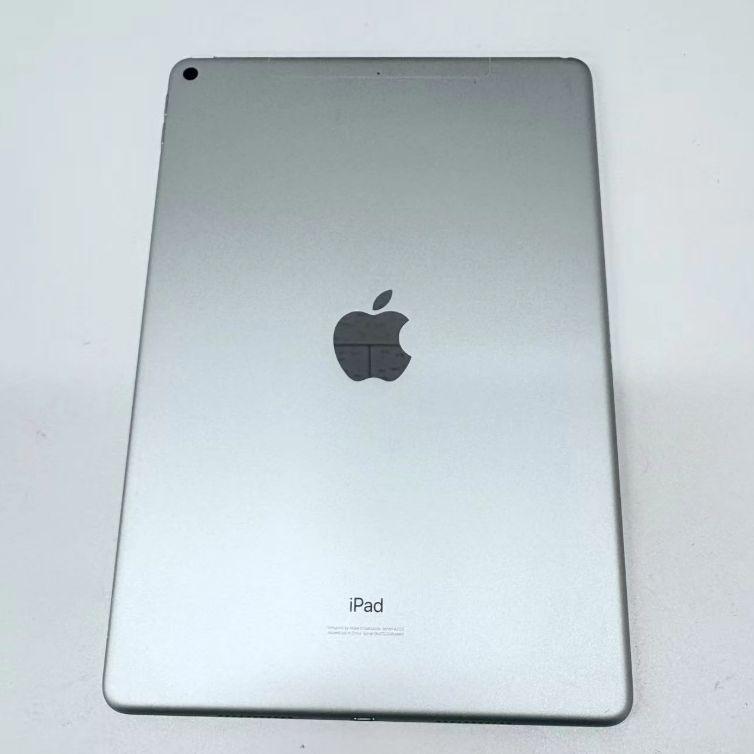 ☆【お得・美品】iPad Air (第3世代) Wi-Fi＋Cellularセルラーモデル