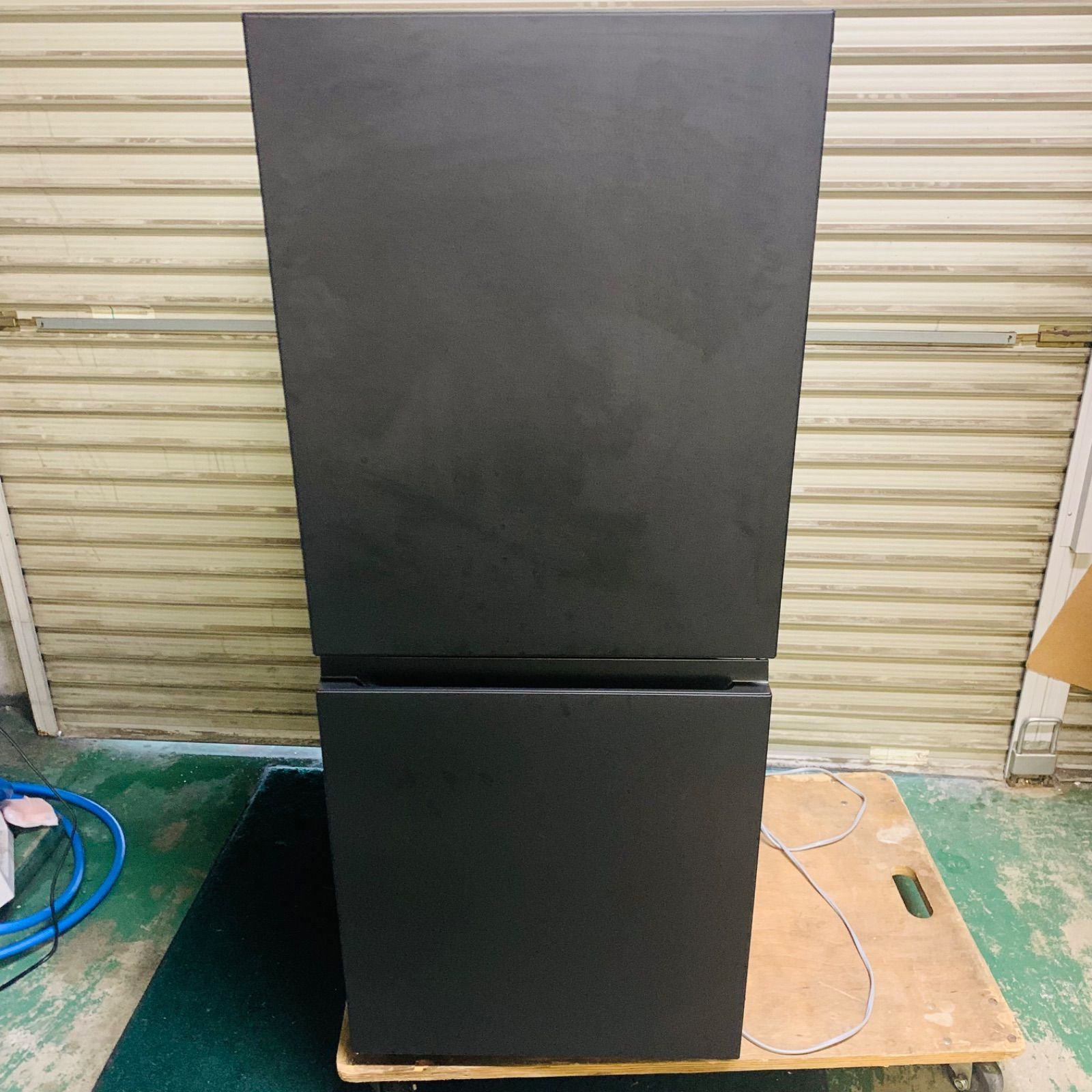 6h59.Panasonic 冷蔵庫 NR-B16C2-K 2025年製 - メルカリ