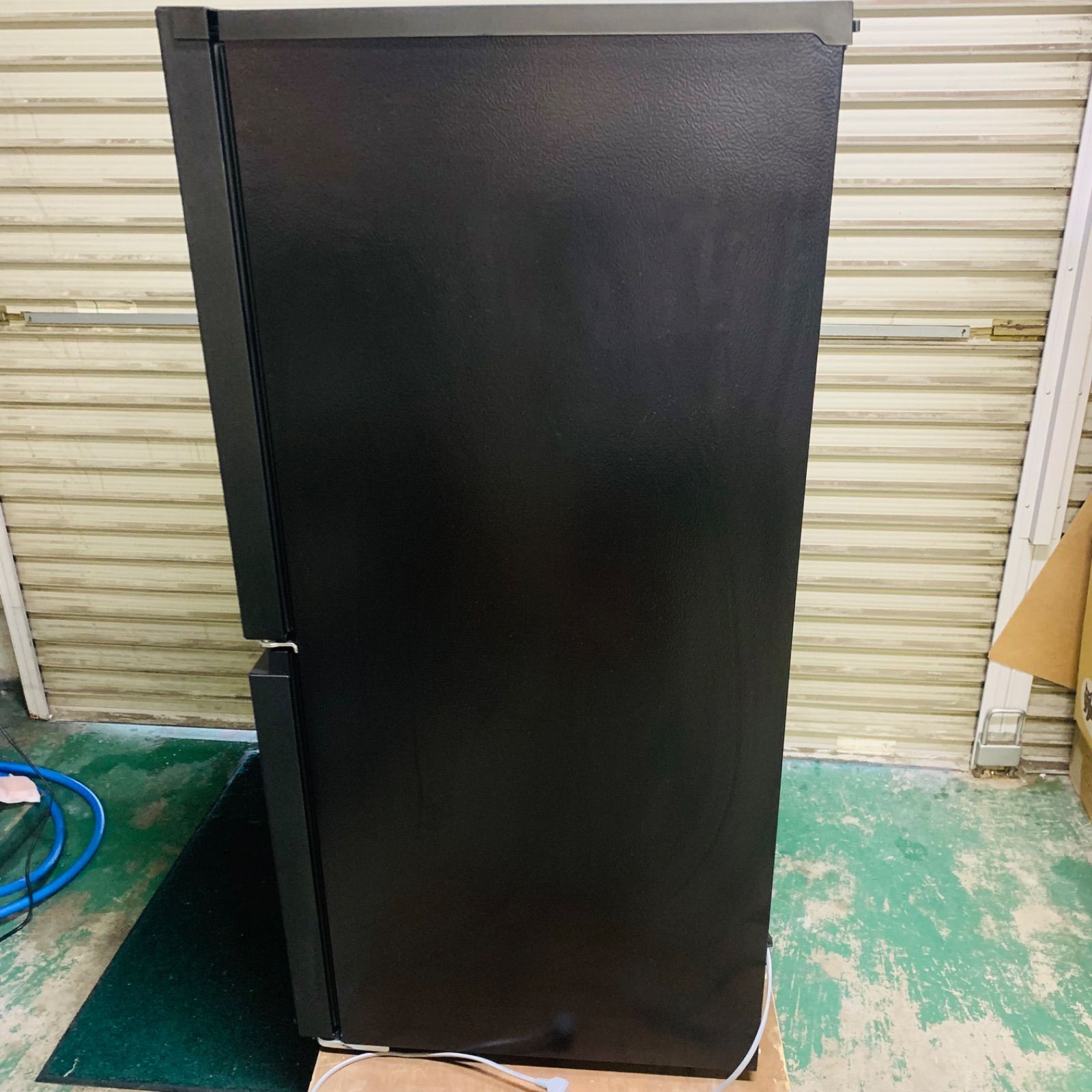 6h59.Panasonic 冷蔵庫 NR-B16C2-K 2025年製 - メルカリ