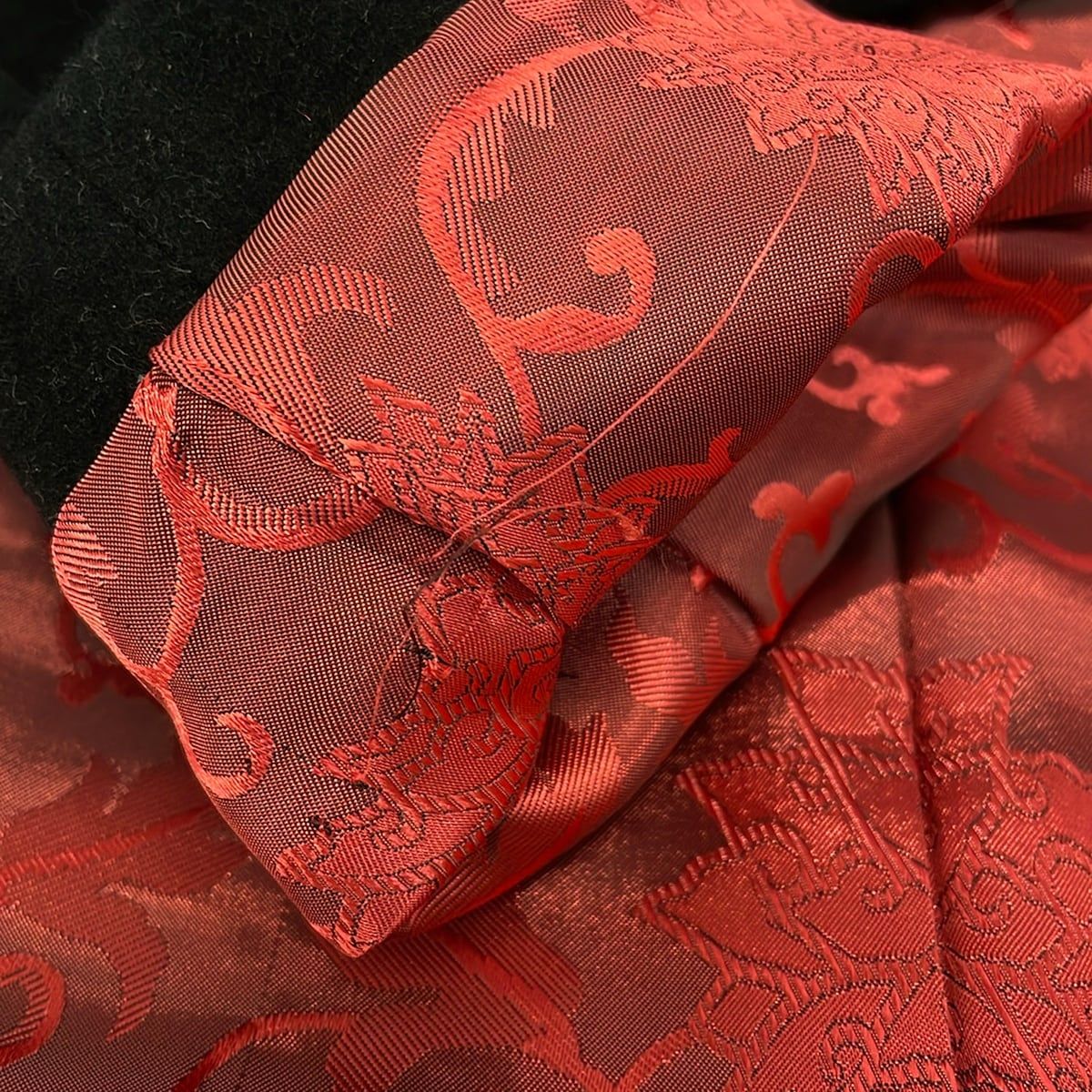 VIVIENNE TAM(ヴィヴィアンタム) ブルゾン サイズ0 XS レディース美品