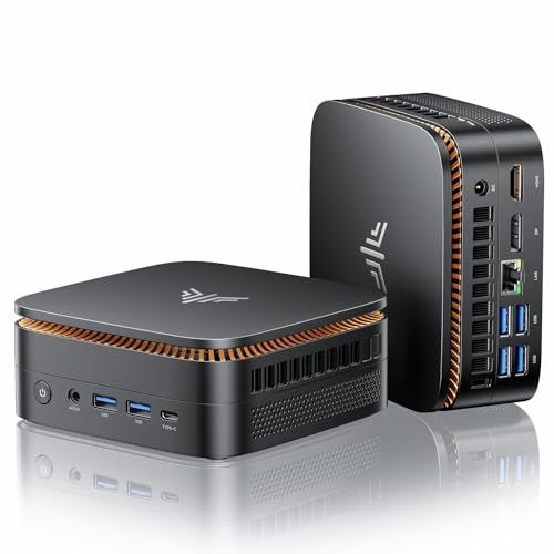 ★新品★【2026新モデル・3500Uより速い】NiPoGi ミニpc ryzen 4300U 最大3.7GHz Windows11 Pro mini pc 16GB+256GB SSD（4TB拡大可) ミニパソコン フル機能Type-C/H aedc5d64