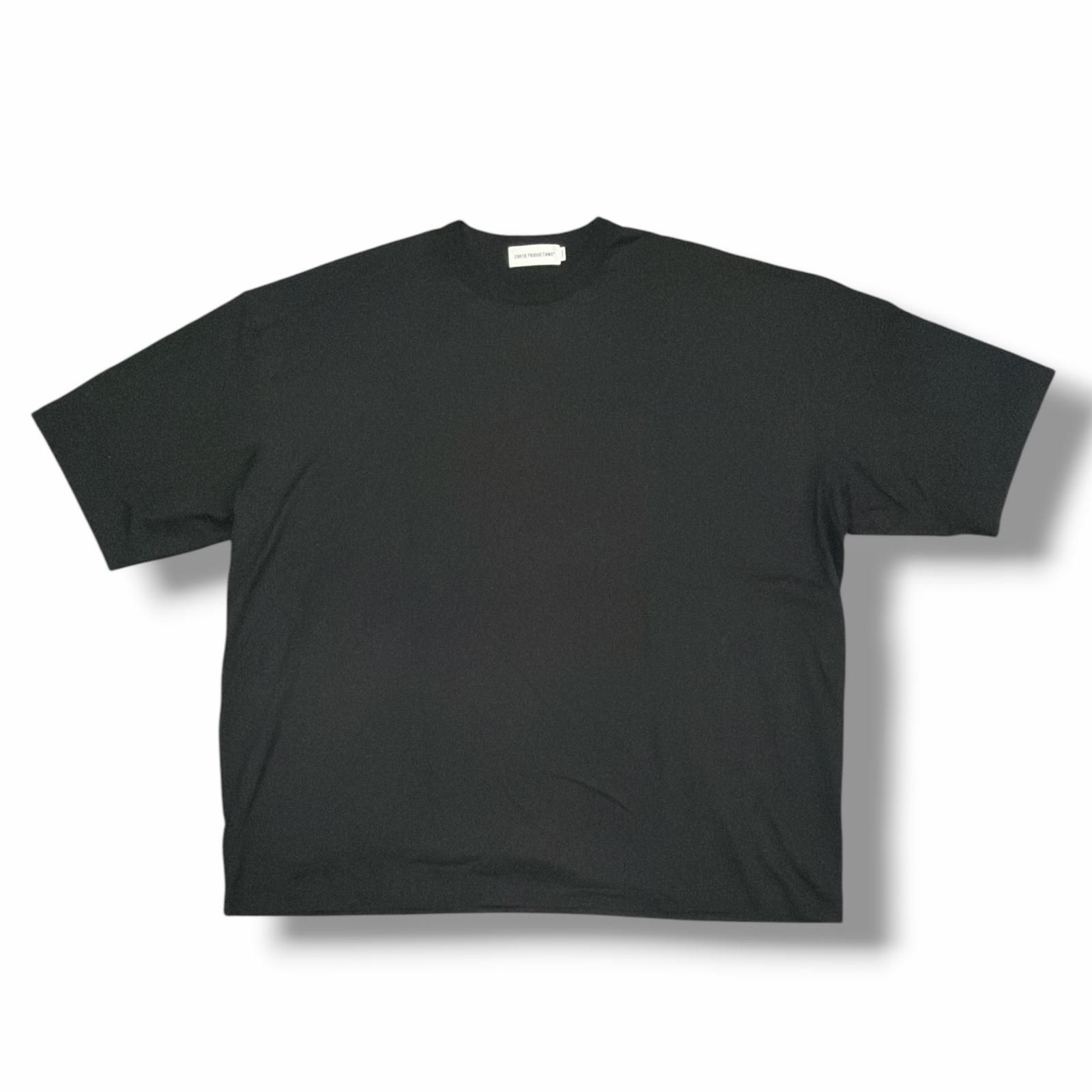 COOTIE PRODUCTIONS 25SS Oversized S/S Tee オーバーサイズTシャツ 