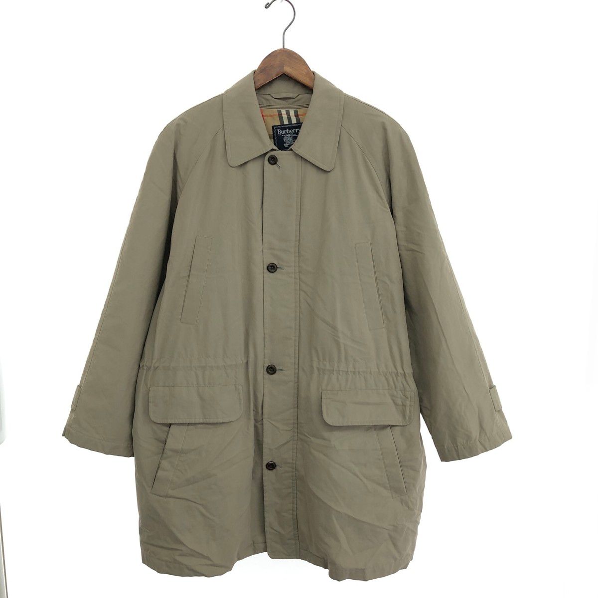 Burberry