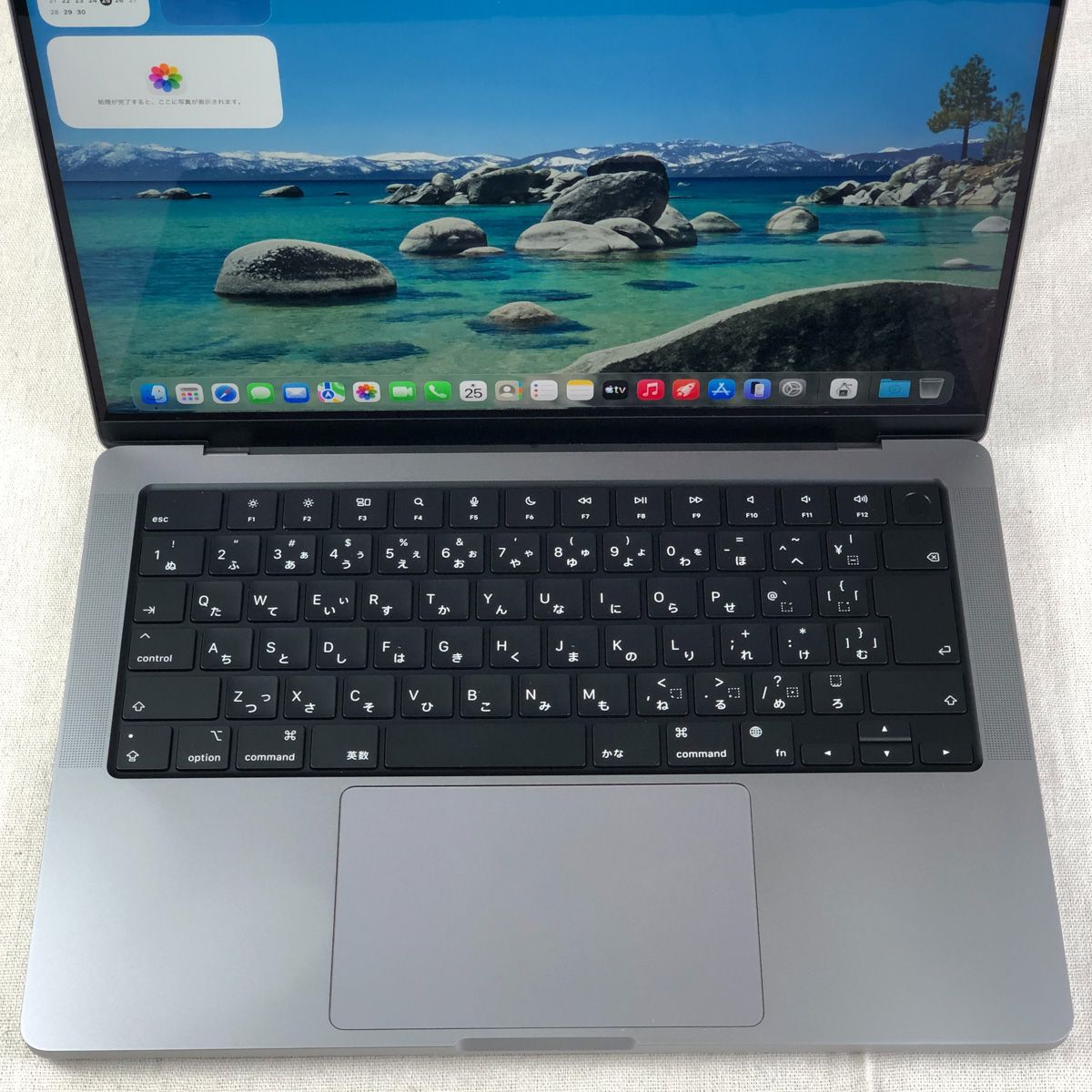 スカイ【ジャンク品】MacBook Pro M1 PRO本体 ジャンク MacBook Pro 14