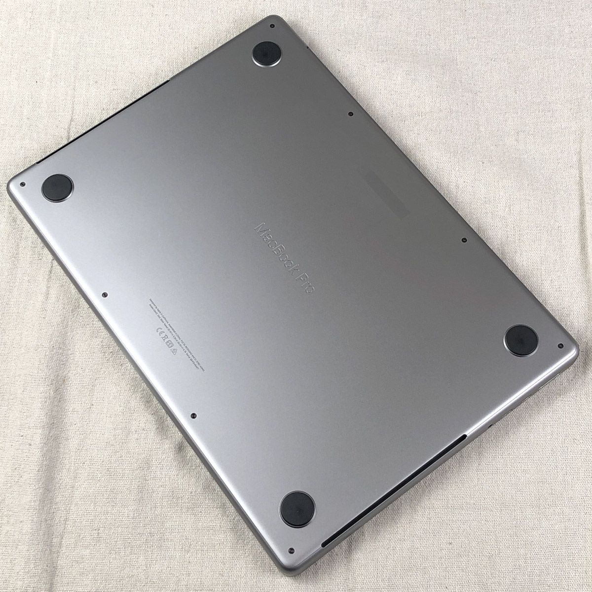 ジャンク Apple MacBook Pro 14