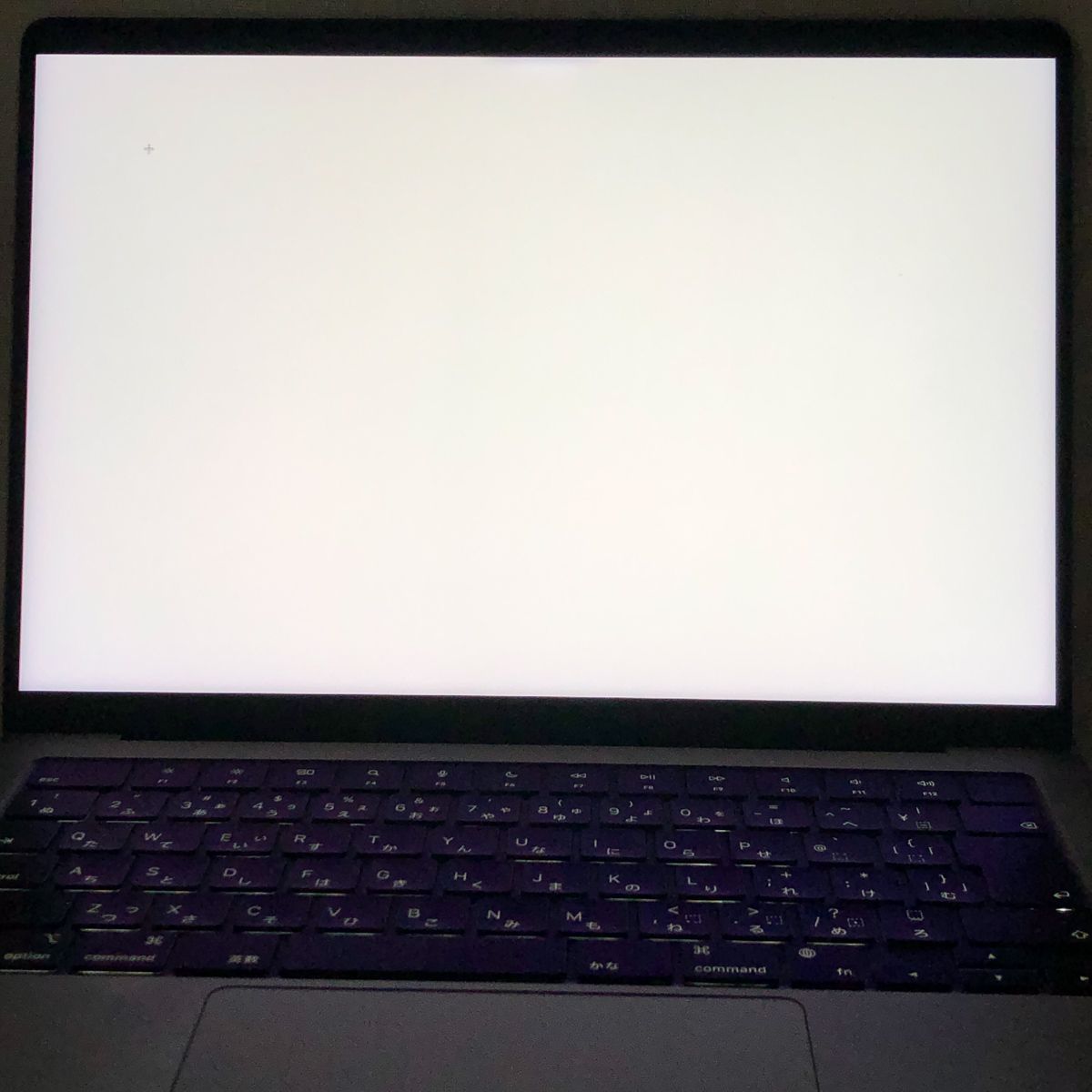 ジャンク Apple MacBook Pro 14