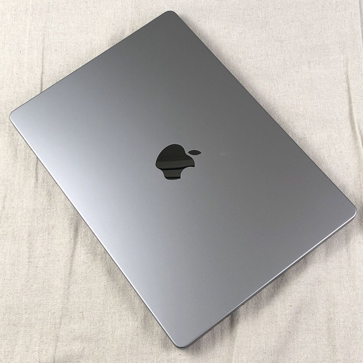 ジャンク Apple MacBook Pro 14