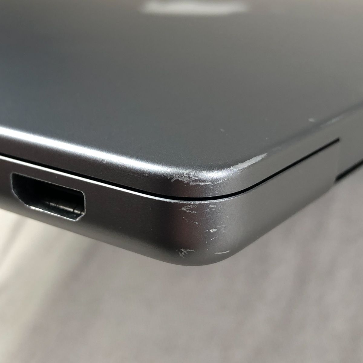 ジャンク Apple MacBook Pro 14