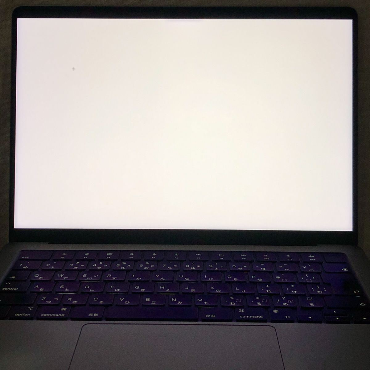 ジャンク Apple MacBook Pro 14