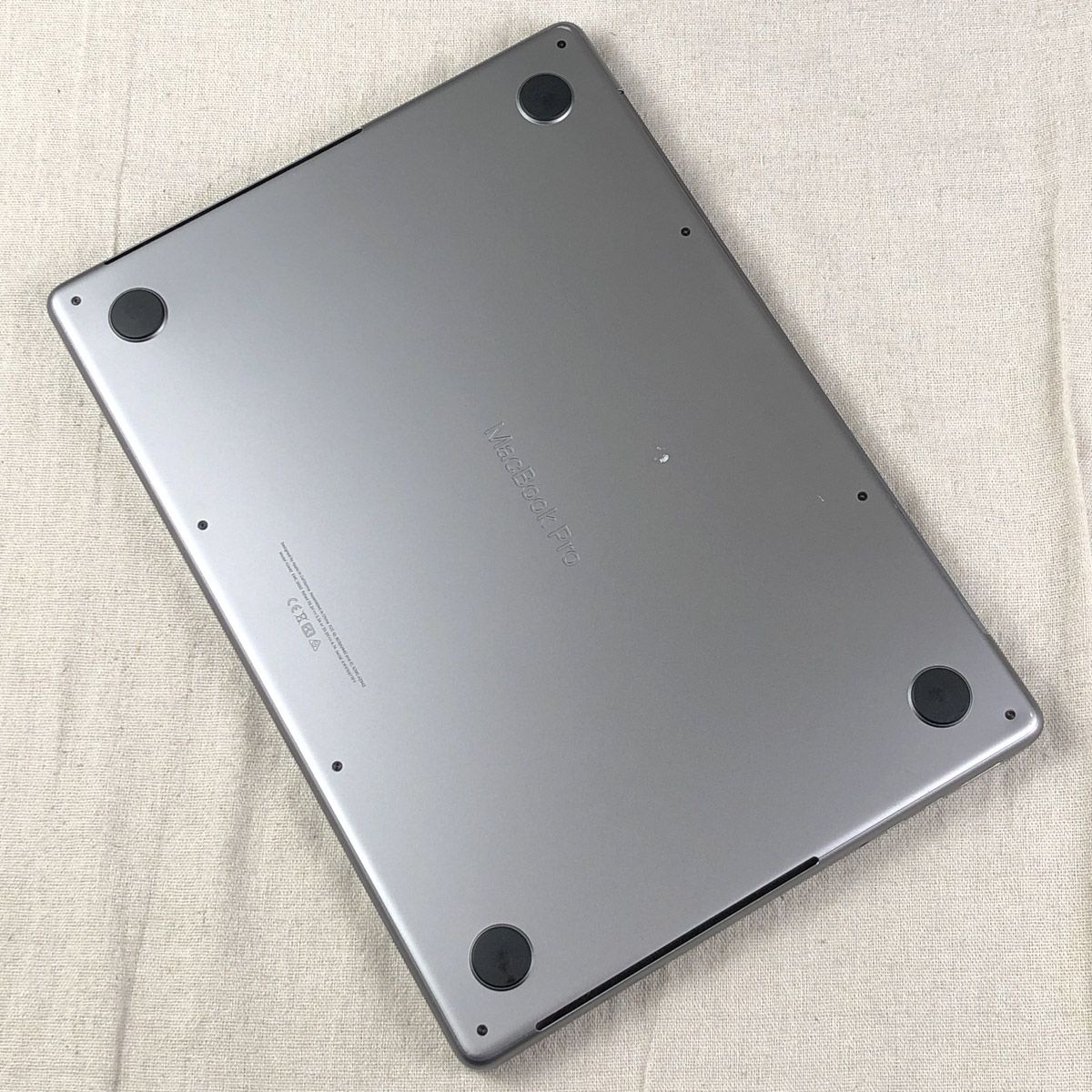 ジャンク Apple MacBook Pro 14