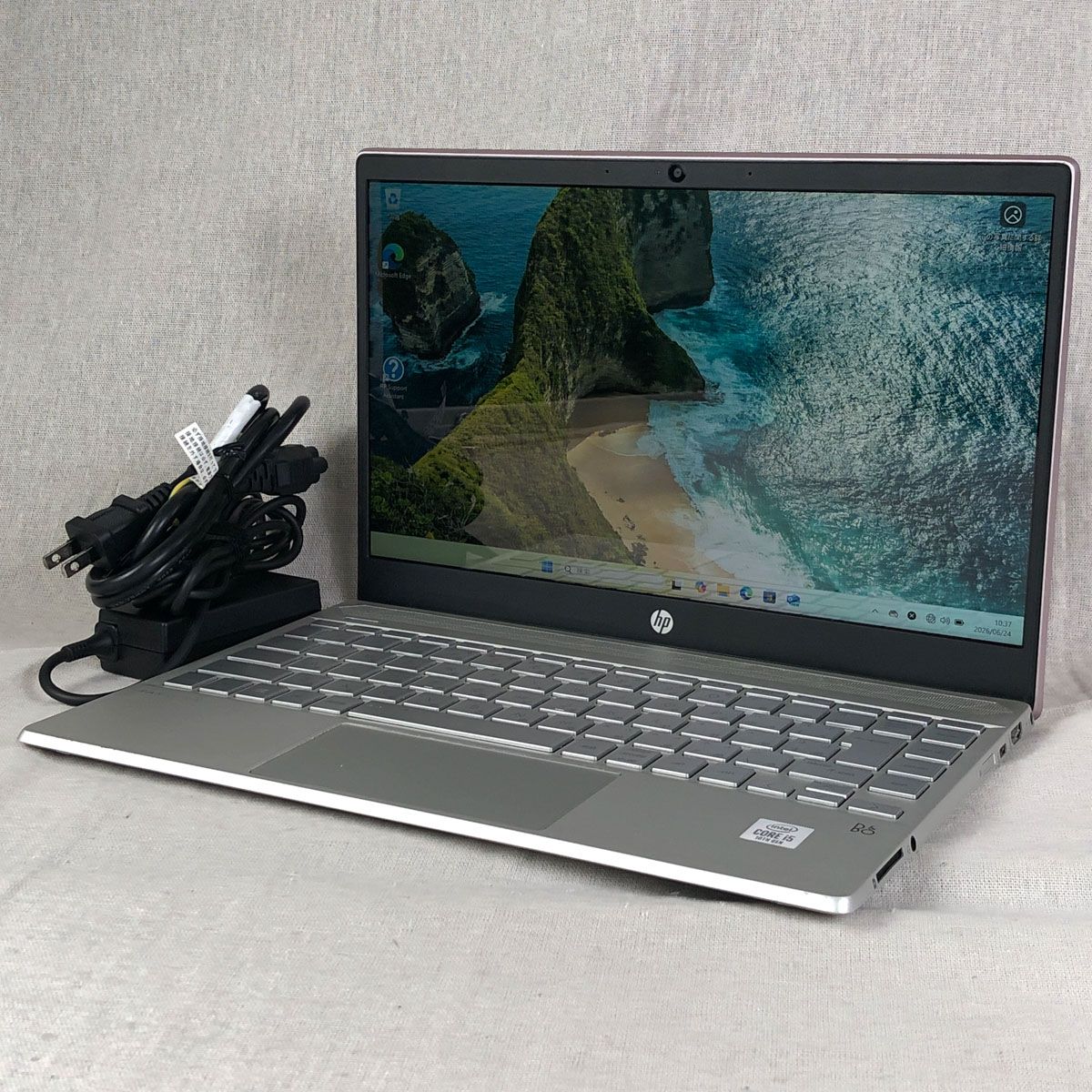 ジャンク HP Pavilion 13 i5-1035G1 8GB 256GB - メルカリ