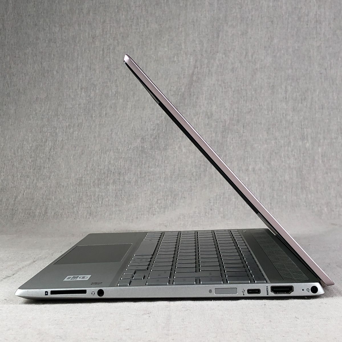 ジャンク HP Pavilion 13 i5-1035G1 8GB 256GB - メルカリ