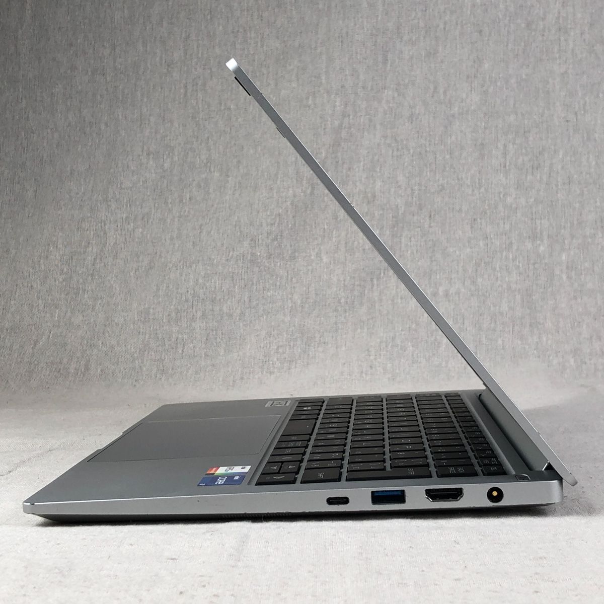 ジャンクPC MouseComputer DAIV 4P i7-1165G7 16GB SSD512GB - メルカリ