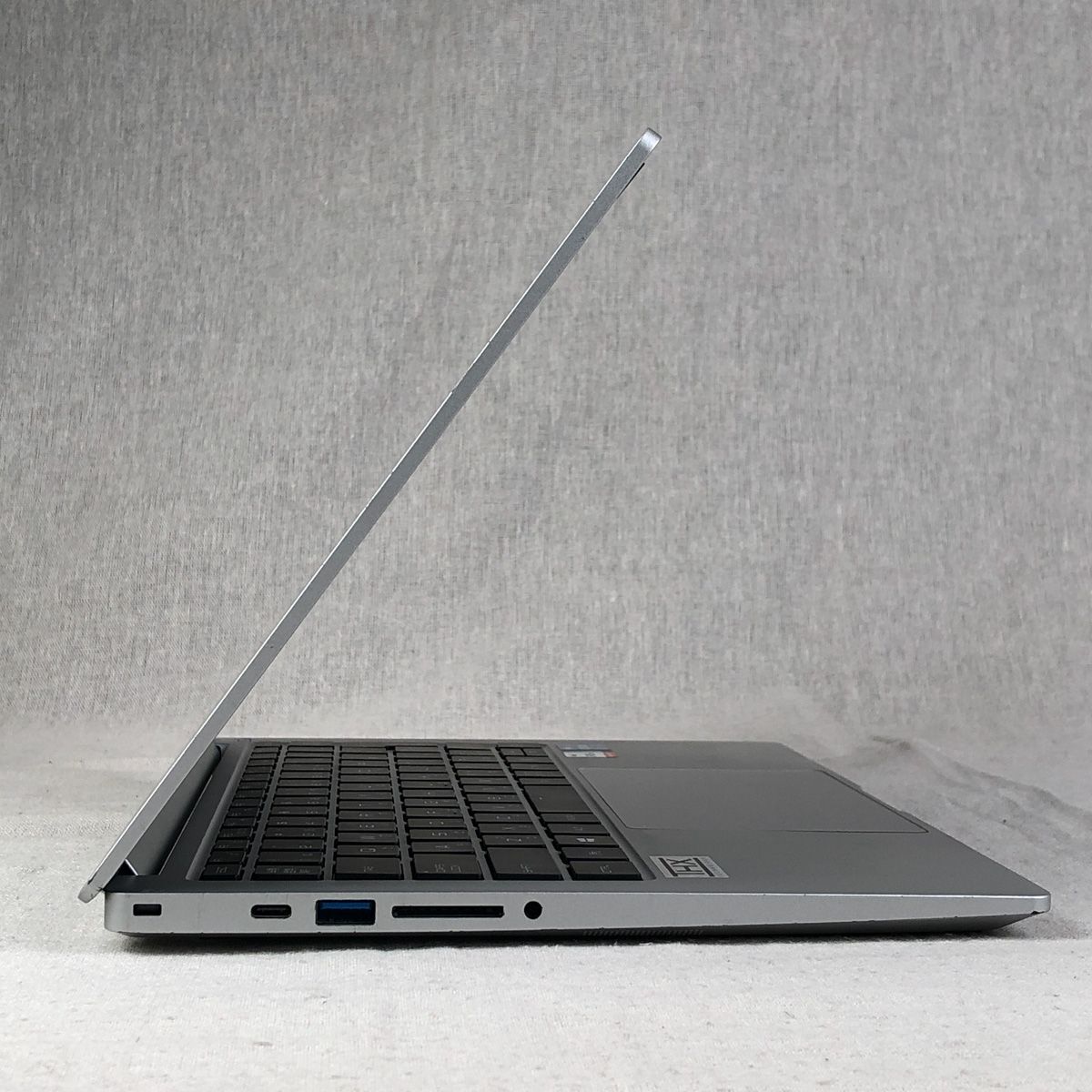 ジャンクPC MouseComputer DAIV 4P i7-1165G7 16GB SSD512GB - メルカリ