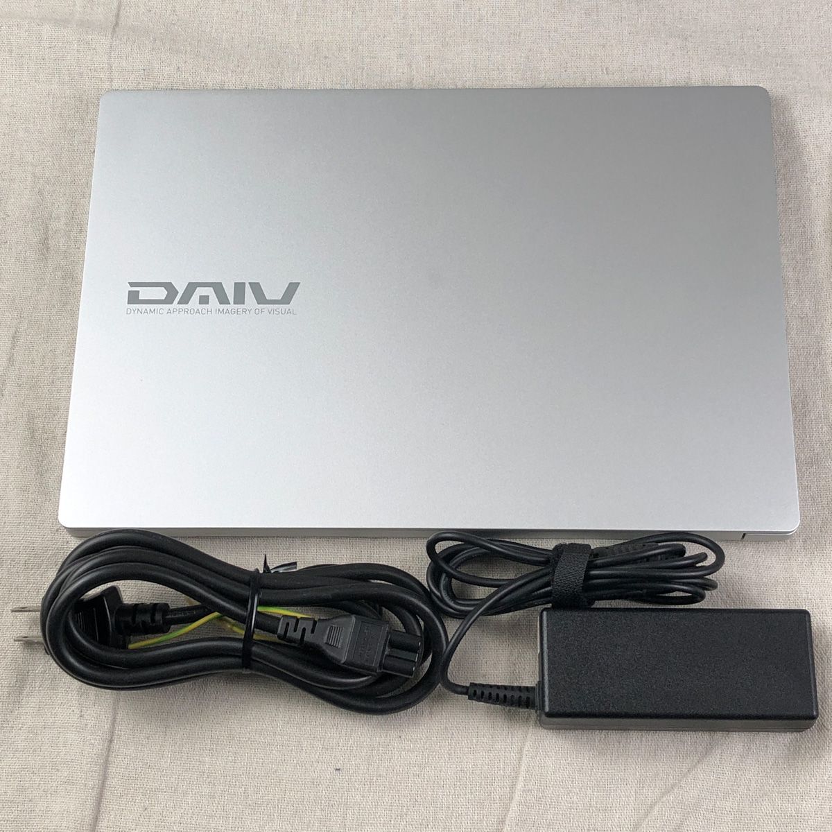 ジャンクPC MouseComputer DAIV 4P i7-1165G7 16GB SSD512GB - メルカリ