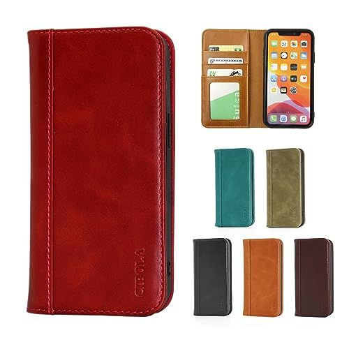 CIBOLA 高級牛革 Motorola(モトローラ) Edge50 Pro / Edge50s Pro 対応 ケース 手帳型 本革 保護ケース スマホケース スタンド機能 カード収納 レザーケース エッジ 50 Pro / 50sPro 用 スマホカバー e