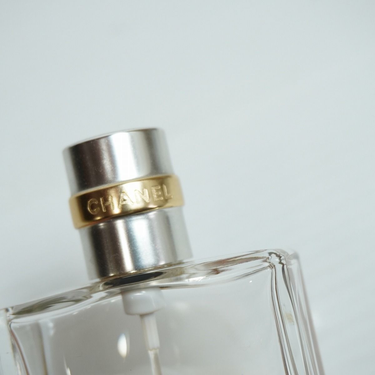 国内正規 CHANEL シャネル アリュール オードトワレ 50ml 香水 France