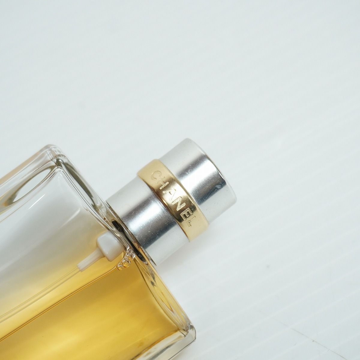 国内正規 CHANEL シャネル アリュール オードトワレ 50ml 香水 France