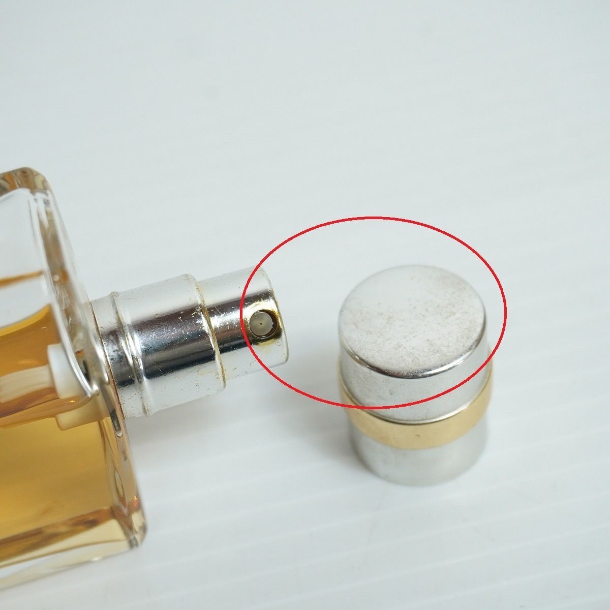 国内正規 CHANEL シャネル アリュール オードトワレ 50ml 香水 France