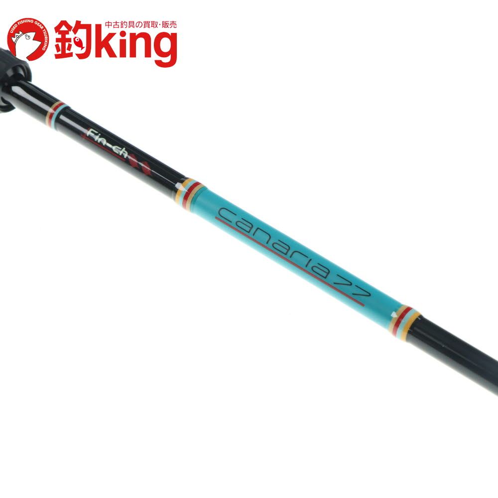 フィンチ カナリア アゾレス 77 /G270M 美品 カサゴ メバル アイナメ