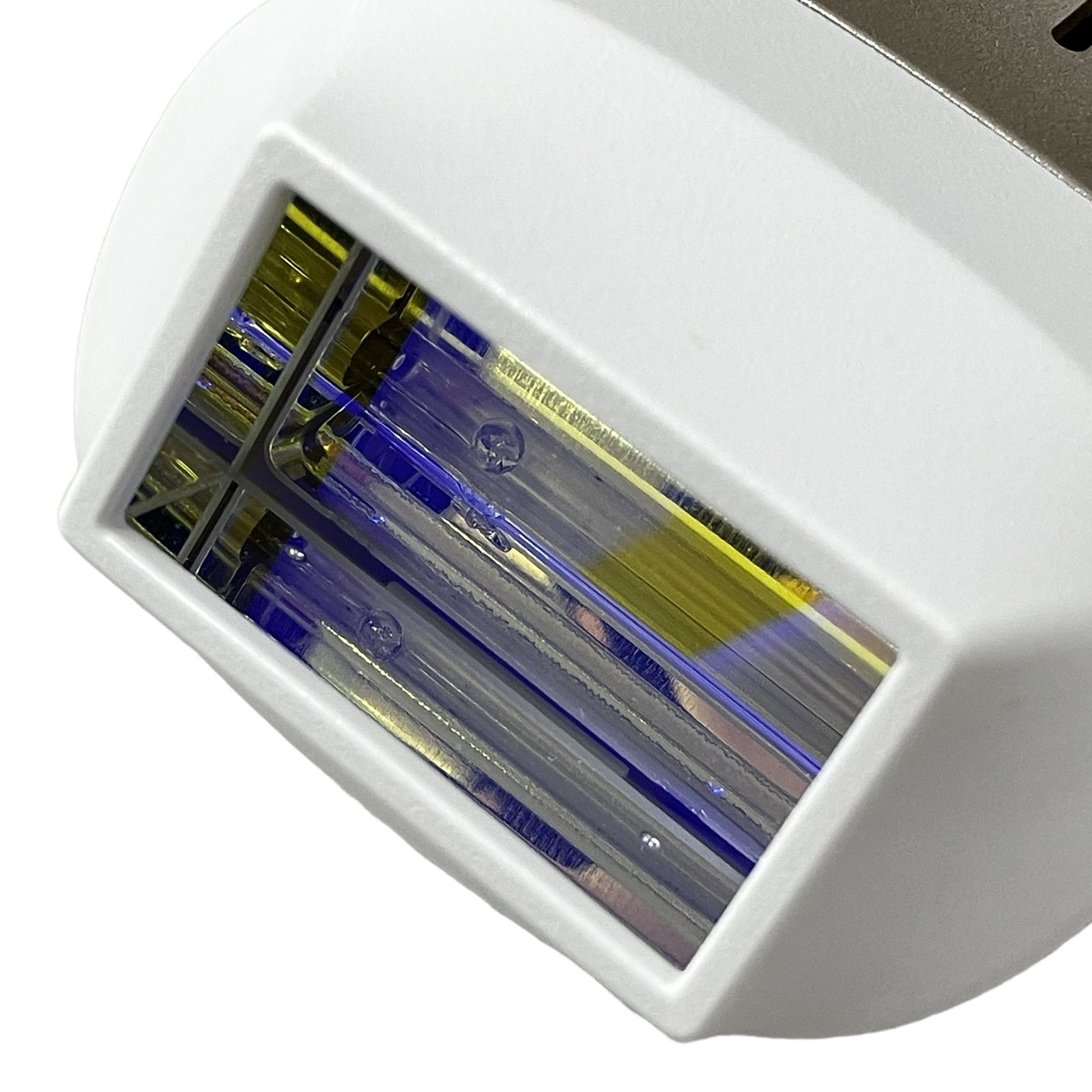 エムテック Ke-non 8.0ver NIPL-2080 ケノン フラッシュ式 脱毛器 光