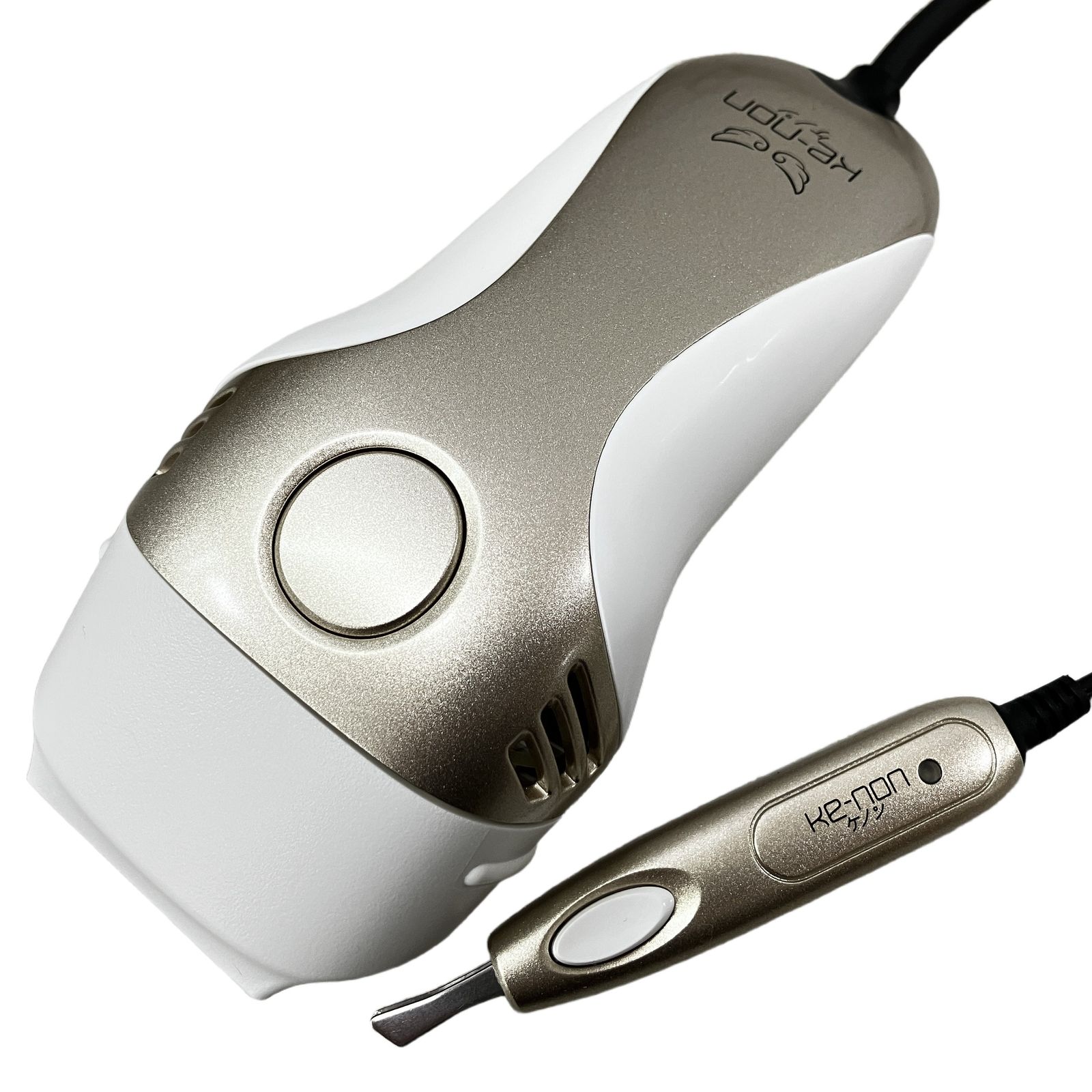 エムテック Ke-non 8.0ver NIPL-2080 ケノン フラッシュ式 脱毛器 光