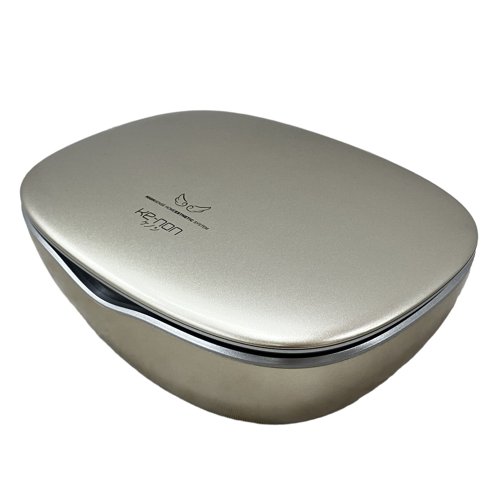 エムテック Ke-non 8.0ver NIPL-2080 ケノン フラッシュ式 脱毛器 光