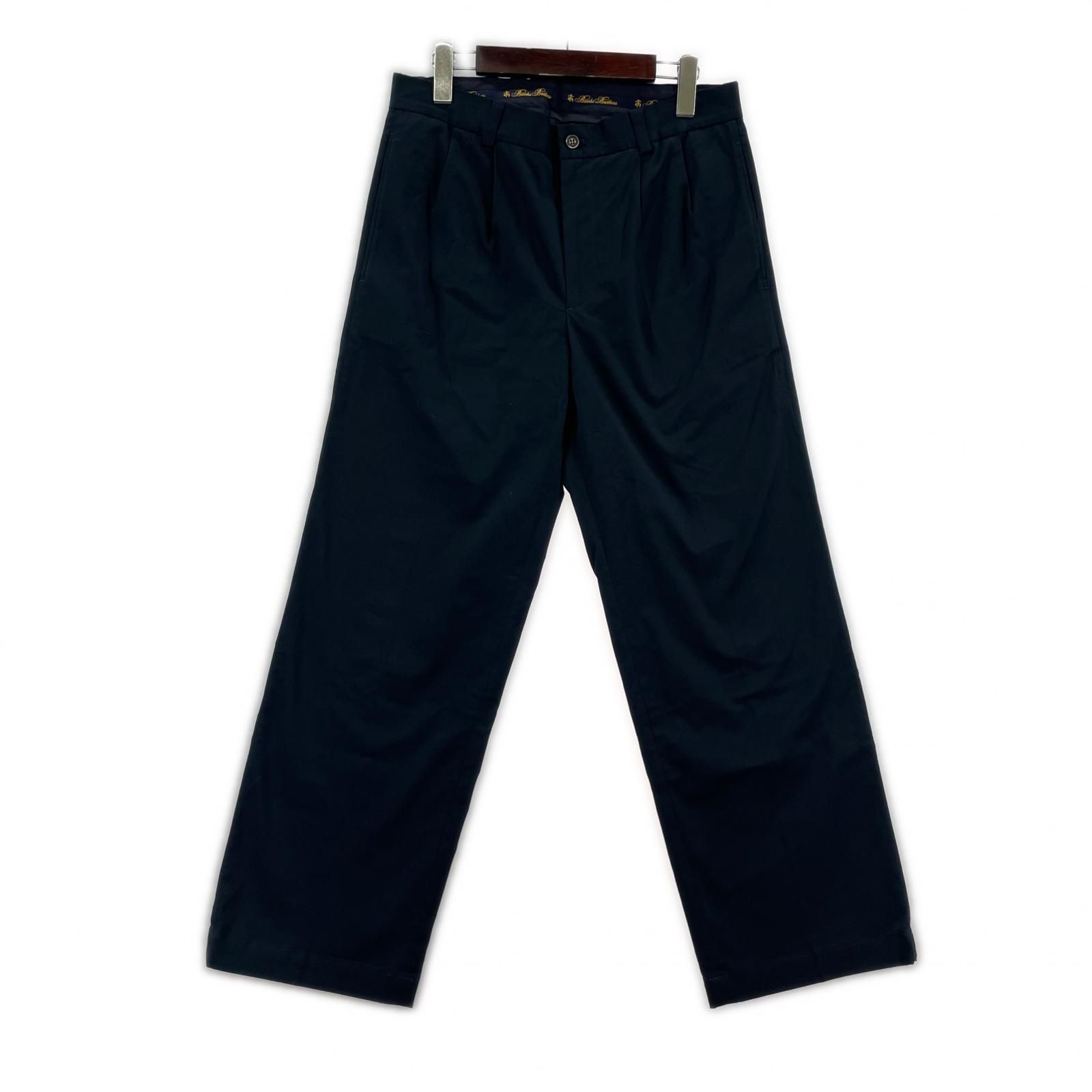 Brooks Brothers コットンパンツ