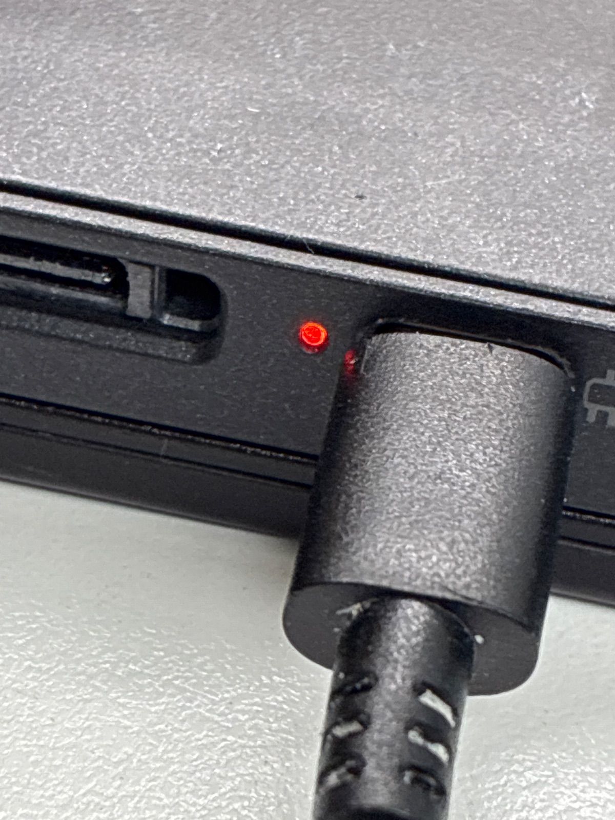 Lenovo ThinkPad A285 AMD Ryzen PRO ジャンク ノートPC SSDなし AC