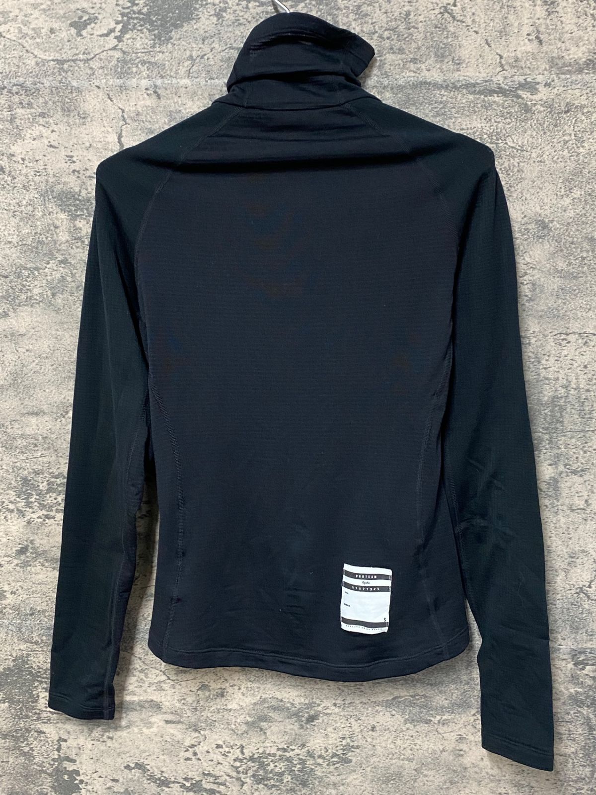 KA167 ラファ Rapha PRO TEAM THERMAL BASE LAYER LONG SLEEVE 長袖 