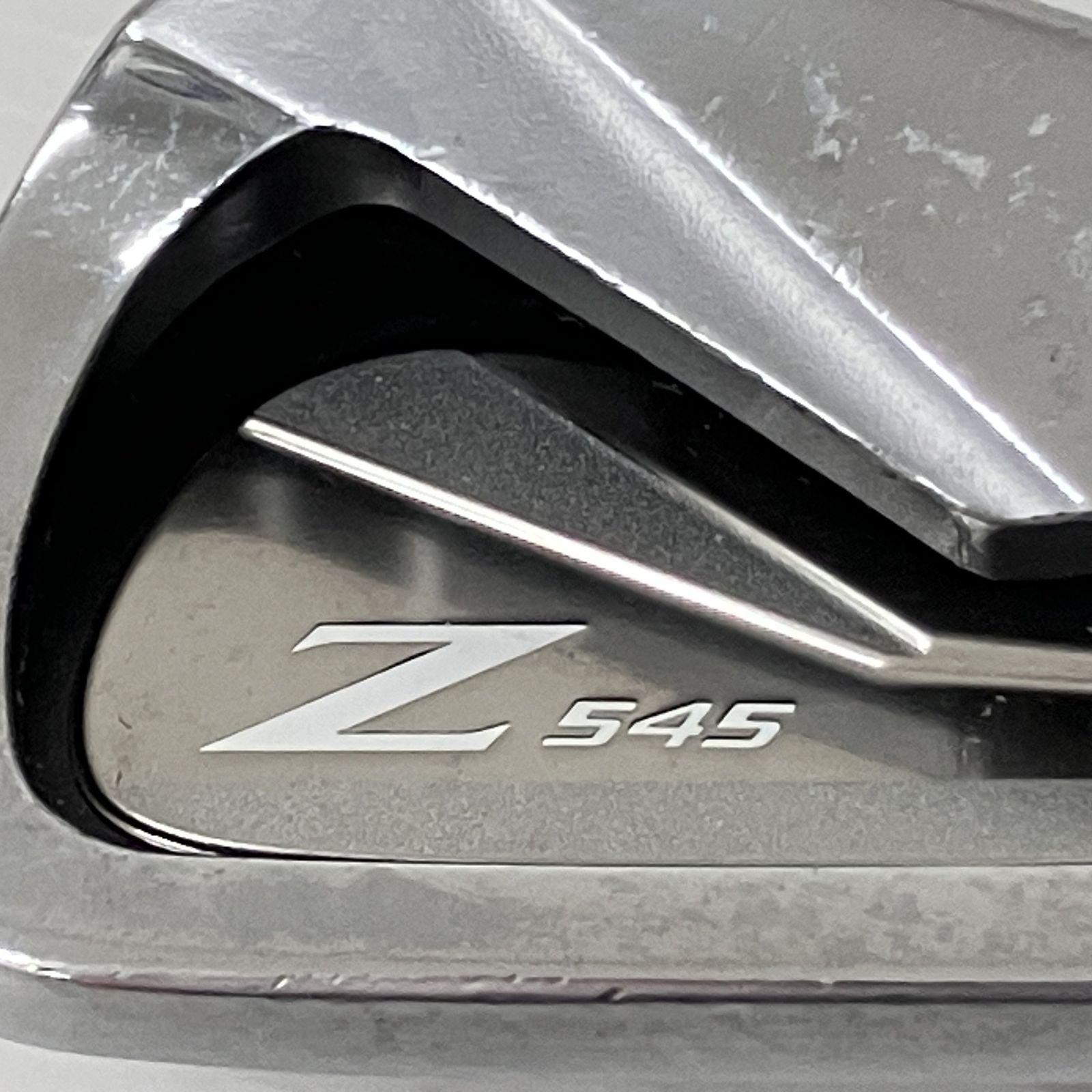 DUNLOP SRIXON Z545 アイアンセット ダンロップ スリクソン フレックス 