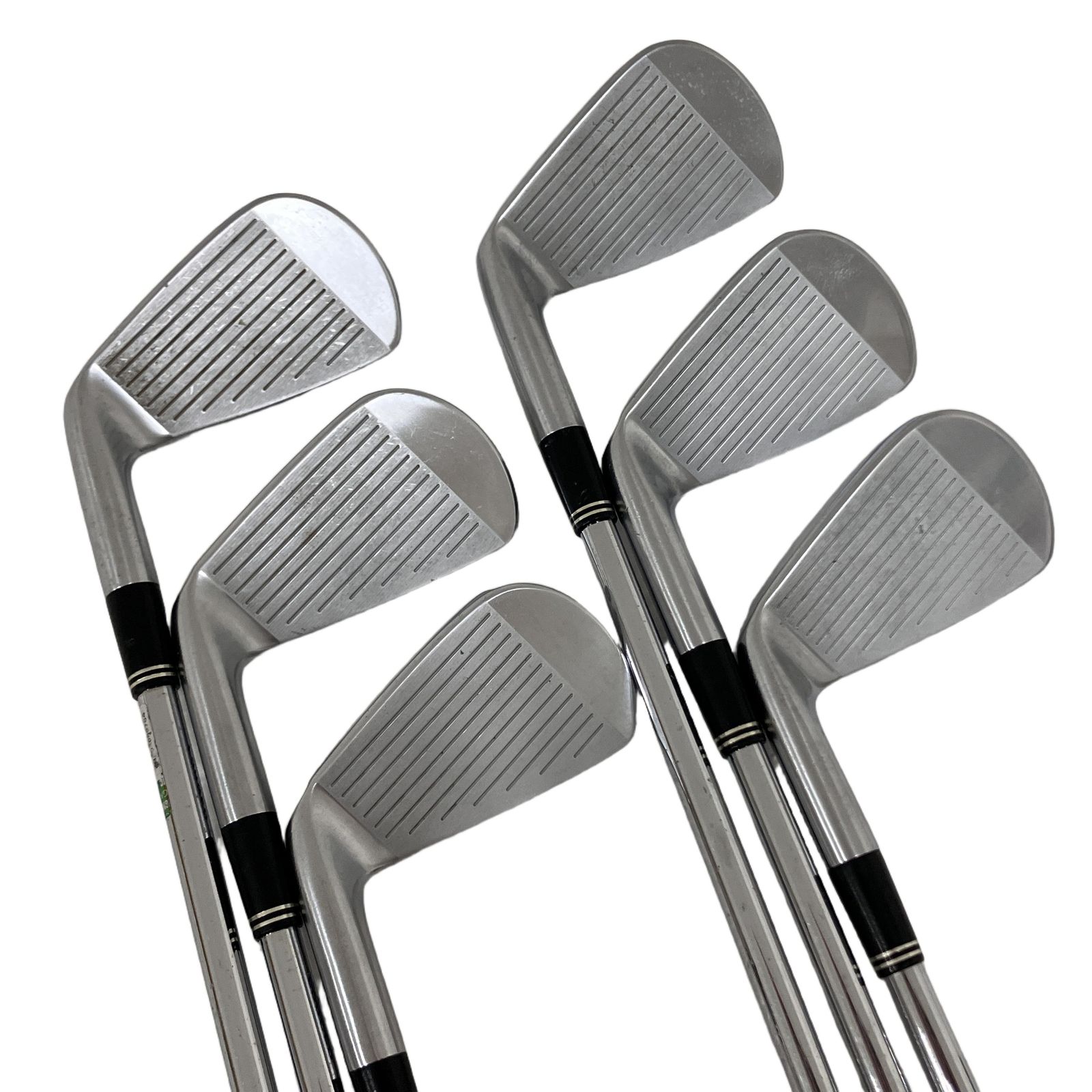 DUNLOP SRIXON Z545 アイアンセット ダンロップ スリクソン フレックス 