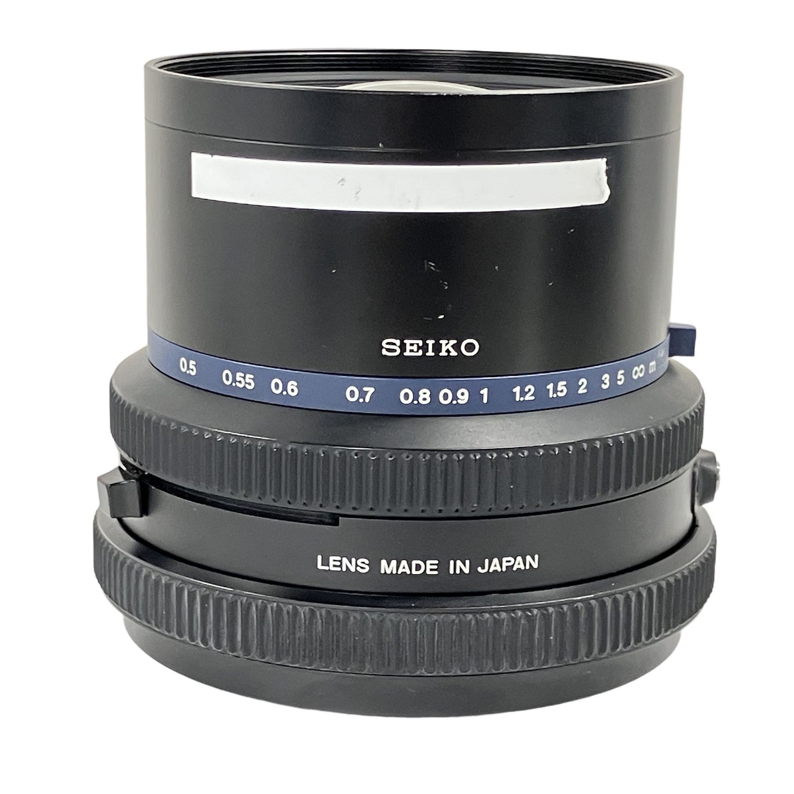 Mamiya Sekor Z 50mm f/4.5 W 単焦点レンズ マミヤ セコール 中判