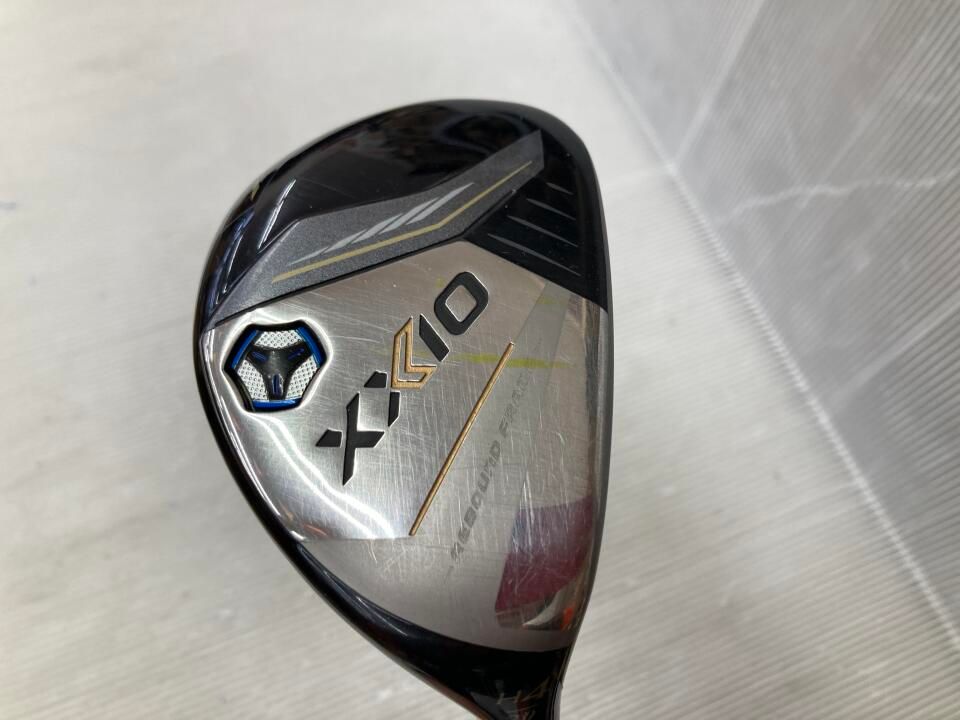 ダンロップ　XXIO 13 ネイビー　20度　MP1300 ネイビー　Rフレックス　ユーティリティ　中古　ゴルフドゥ！大宮丸ヶ崎店【最短即日発送】
