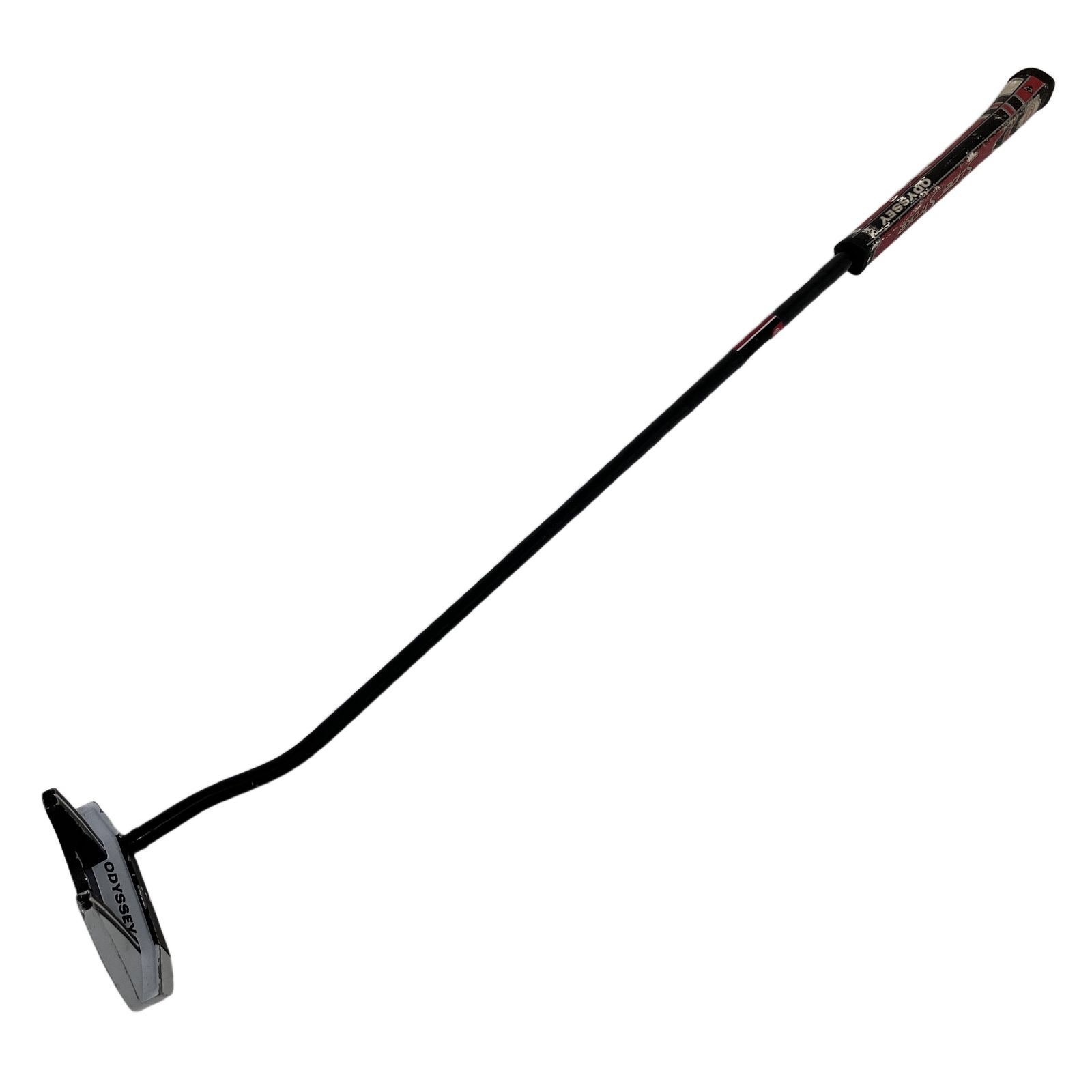 ODYSSEY O WORKS 7 パター オデッセイ オーワークス ゴルフ ゴルフクラブ 中古 O11220799