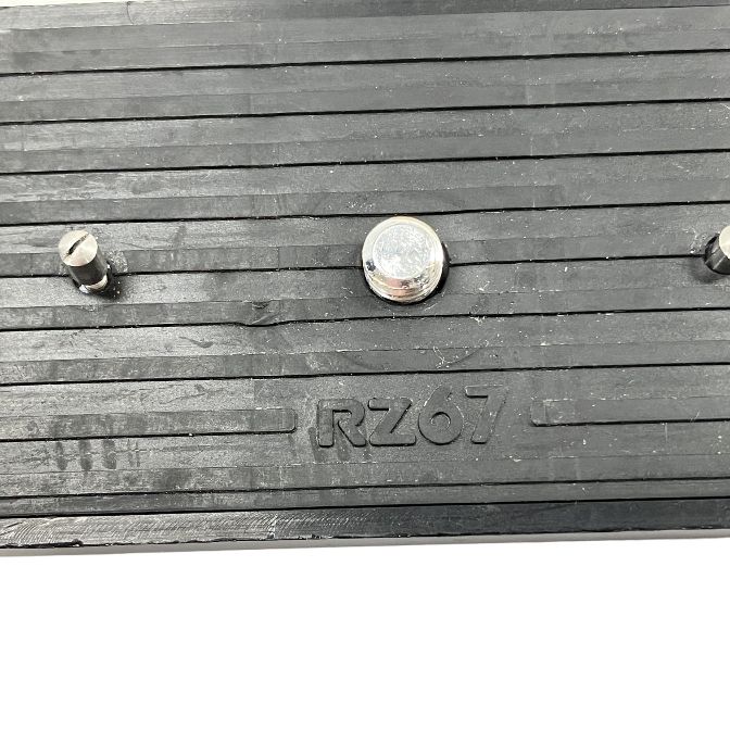 Mamiya RZ67 レフトハンドグリップ マミヤ 中古 W11394175 - メルカリ