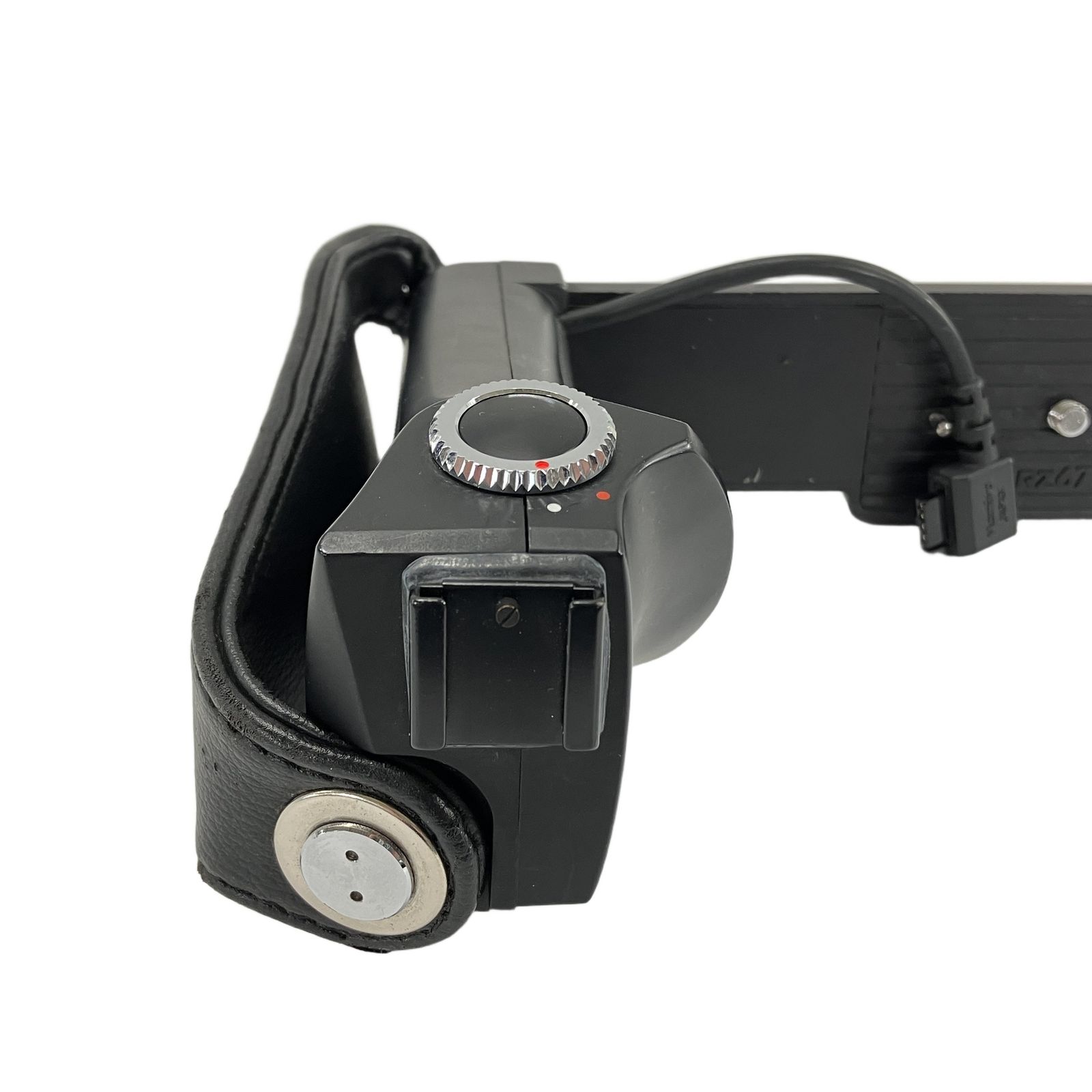Mamiya RZ67 レフトハンドグリップ マミヤ 中古 W11394175 - メルカリ