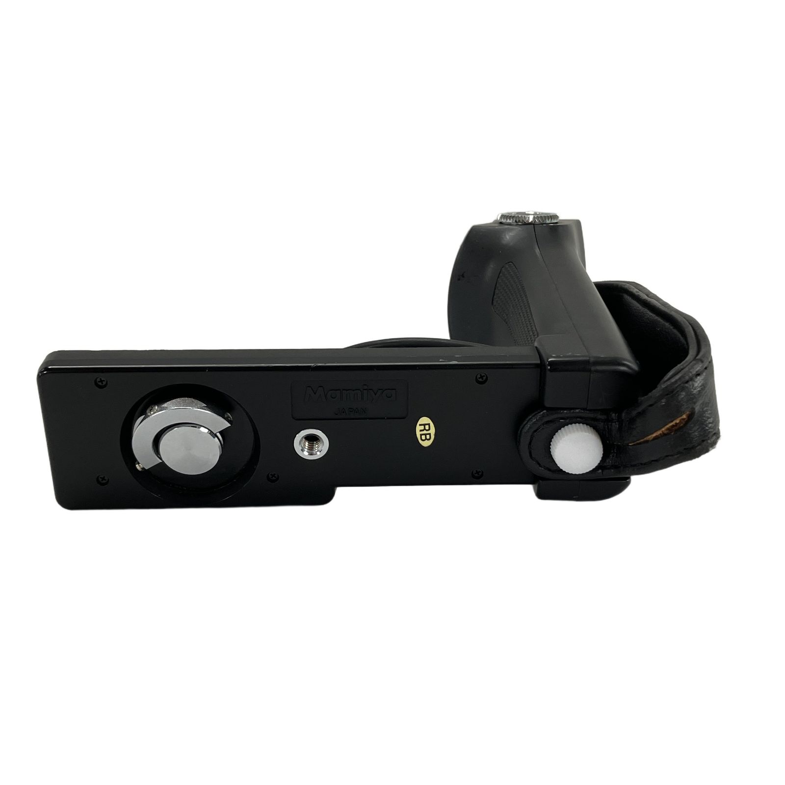 Mamiya マミヤ レフトハンドグリップ #579-６ Mamiya RZ67 レフトハンドグリップ マミヤ 中古 W11394175 - メルカリ