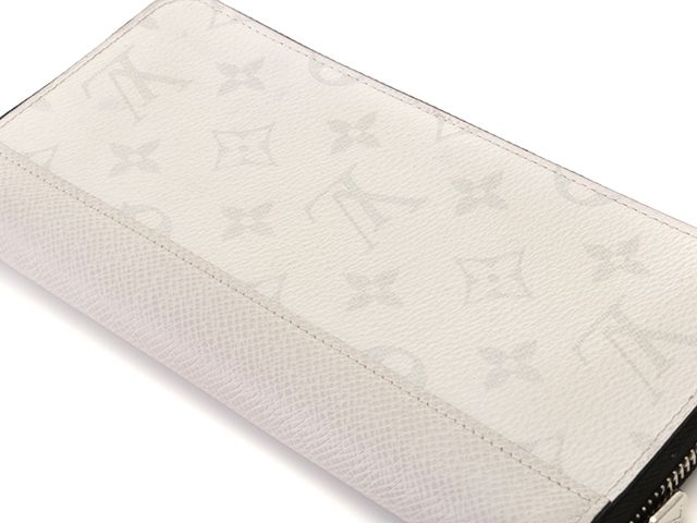 LOUIS VUITTON ルイ・ヴィトン ルイヴィトンジッピーウォレット