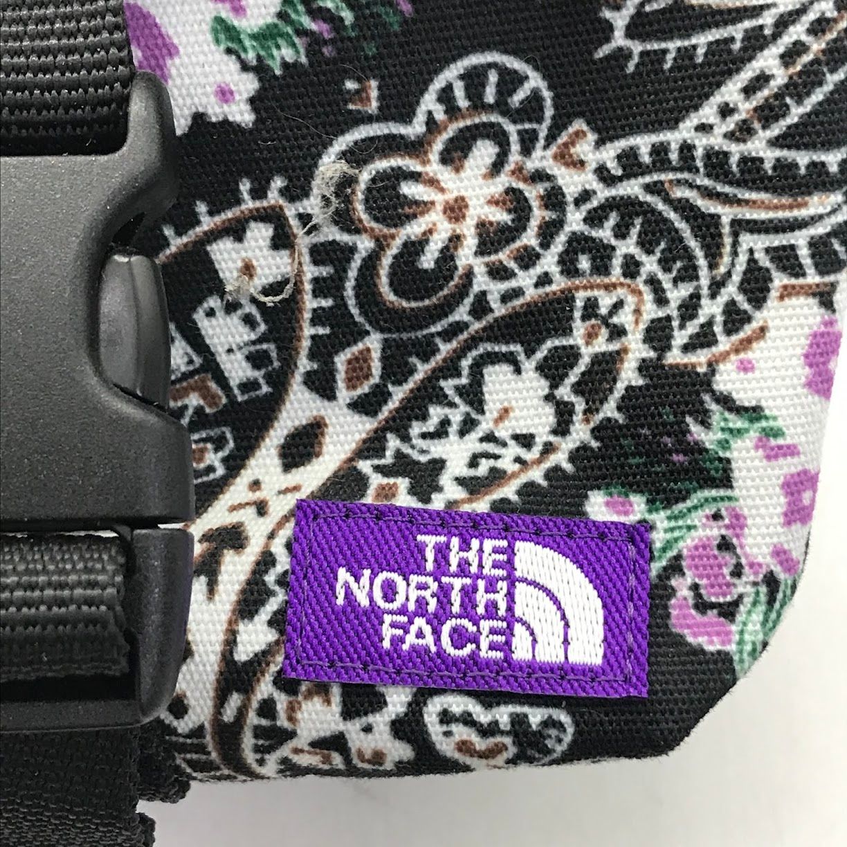 倉吉店】THE NORTH FACE PURPLE LABEL | ザノースフェイスパープル