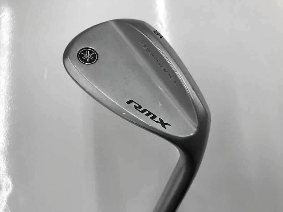 ヤマハ　RMX TOURMODEL　ＮＳＰＲＯ　ＭＯＤＵＳ3　120　Sフレックス　ウェッジ　中古　ゴルフドゥ！新居浜店【最短即日発送】
