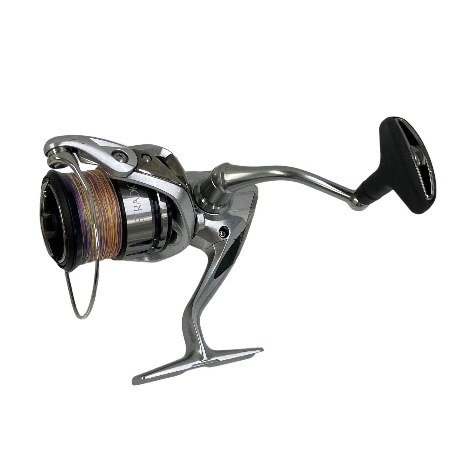 SHIMANO STRADIC C3000XG 04020 2019年モデル 19 ストラディック スピニングリール 両巻き 左右共用 シマノ 中古 T11370503