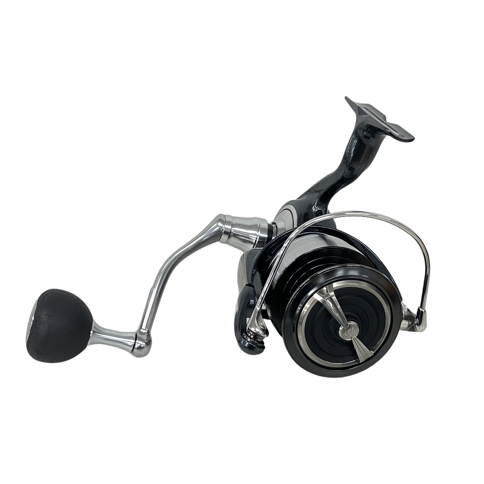 DAIWA ダイワ 24 CERTATE セルテート LT5000-XH リール 釣具 中古 美品 K11367214